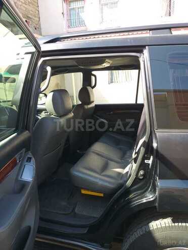 Toyota Prado 2008, 190,000 km - 4.0 л - Bakı