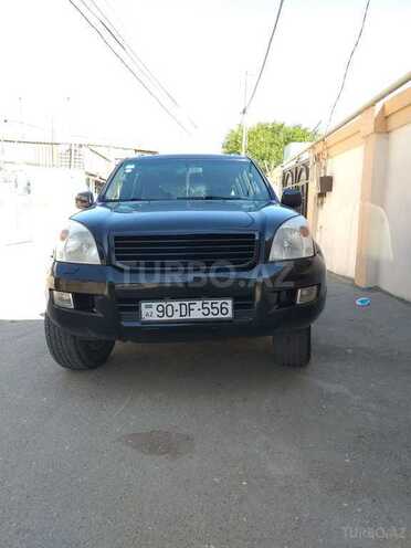 Toyota Prado 2008, 190,000 km - 4.0 л - Bakı