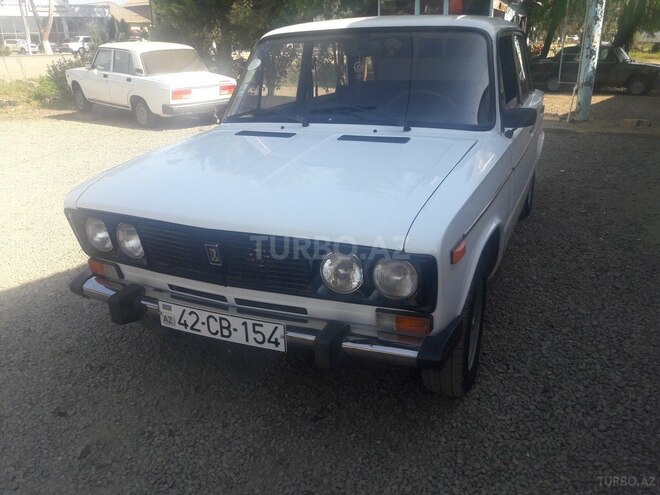 LADA (VAZ) 2106 1990, 300,000 km - 1.5 л - Lənkəran