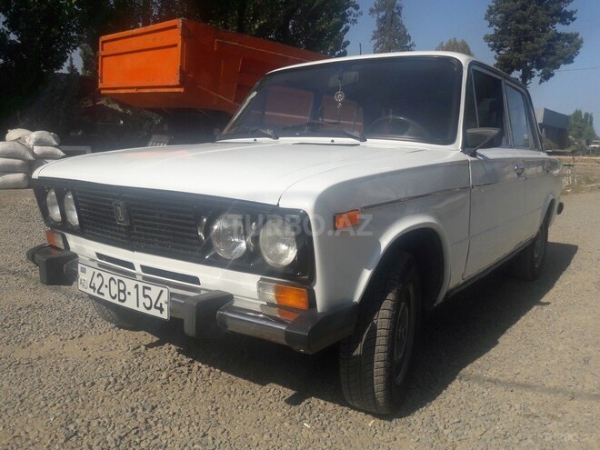 LADA (VAZ) 2106 1990, 300,000 km - 1.5 л - Lənkəran
