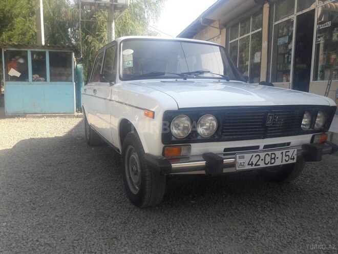 LADA (VAZ) 2106 1990, 300,000 km - 1.5 л - Lənkəran