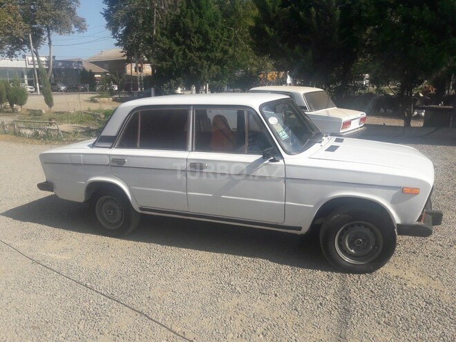LADA (VAZ) 2106 1990, 300,000 km - 1.5 л - Lənkəran