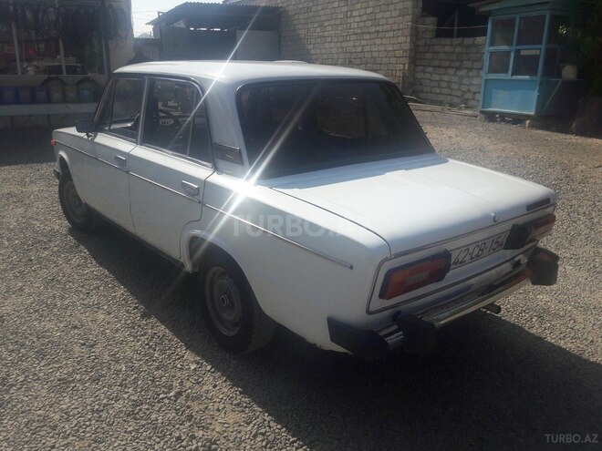 LADA (VAZ) 2106 1990, 300,000 km - 1.5 л - Lənkəran