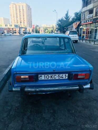 LADA (VAZ) 2106 1984, 278,000 km - 1.5 l - Bakı