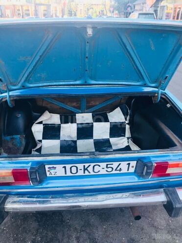 LADA (VAZ) 2106 1984, 278,000 km - 1.5 l - Bakı