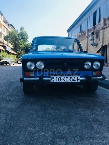 LADA (VAZ) 2106 1984, 278,000 km - 1.5 l - Bakı