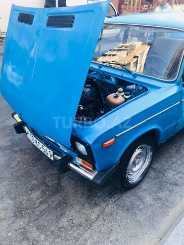LADA (VAZ) 2106 1984, 278,000 km - 1.5 l - Bakı