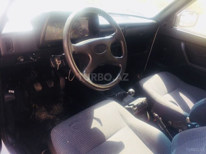 LADA (VAZ) Niva 2013, 158,000 km - 1.7 l - Sabirabad