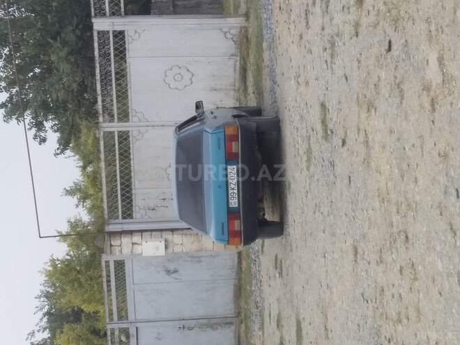 LADA (VAZ) 21099 1999, 200,000 km - 0.2 л - Sabirabad