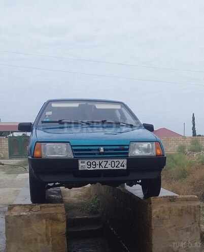 LADA (VAZ) 21099 1999, 200,000 km - 0.2 л - Sabirabad