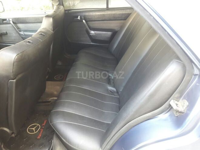 Mercedes 190 1990, 355,000 km - 2.0 l - Bakı