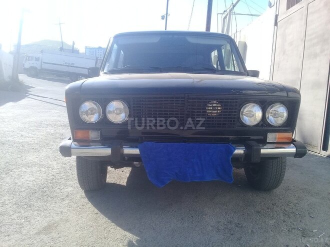 LADA (VAZ) 2106 2005, 750,000 km - 1.6 л - Bakı