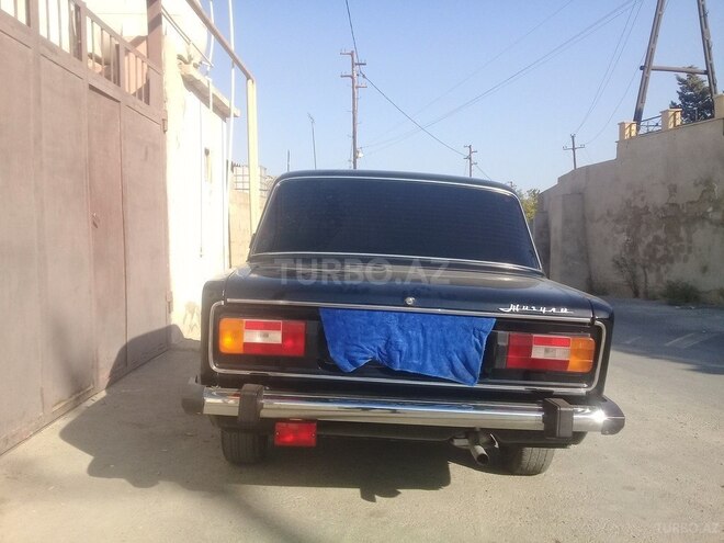 LADA (VAZ) 2106 2005, 750,000 km - 1.6 л - Bakı