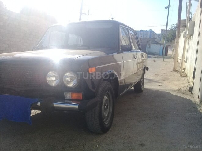 LADA (VAZ) 2106 2005, 750,000 km - 1.6 л - Bakı