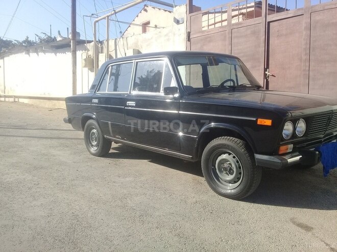 LADA (VAZ) 2106 2005, 750,000 km - 1.6 л - Bakı