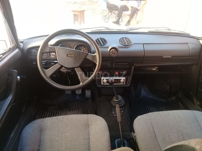 LADA (VAZ) 2106 2005, 750,000 km - 1.6 л - Bakı