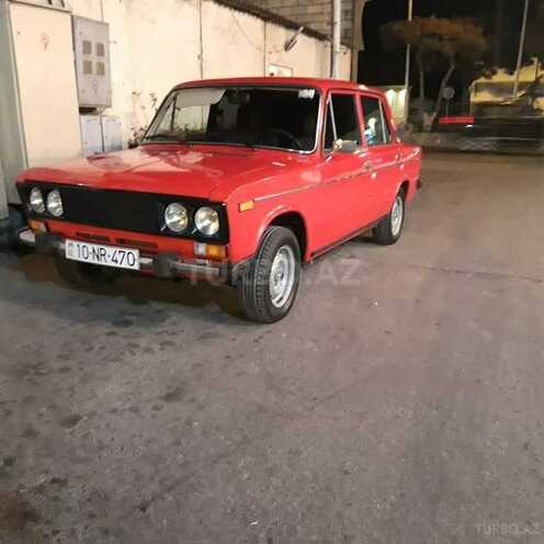 LADA (VAZ) 2106 1985, 21,066 km - 1.6 l - Bakı