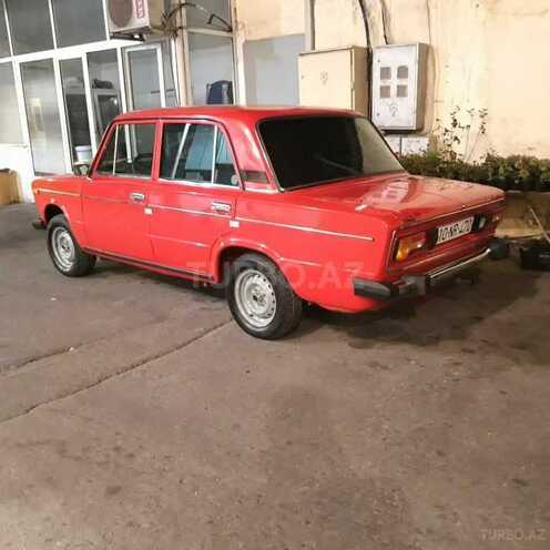 LADA (VAZ) 2106 1985, 21,066 km - 1.6 l - Bakı
