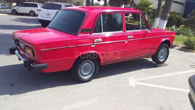LADA (VAZ) 2106 1985, 21,066 km - 1.6 l - Bakı