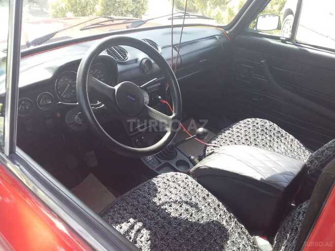 LADA (VAZ) 2106 1985, 21,066 km - 1.6 l - Bakı