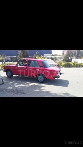 LADA (VAZ) 2106 1985, 21,066 km - 1.6 l - Bakı