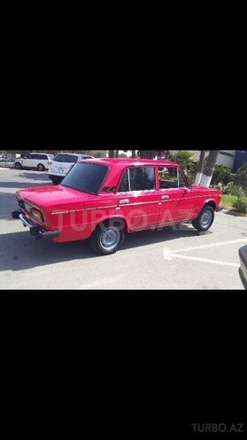 LADA (VAZ) 2106 1985, 21,066 km - 1.6 l - Bakı