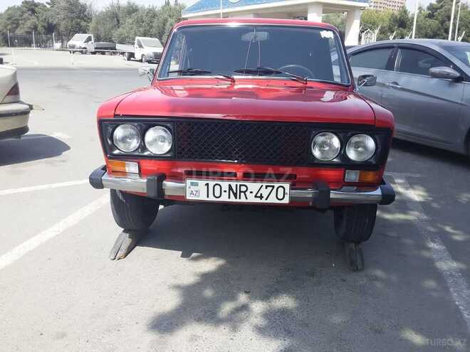 LADA (VAZ) 2106 1985, 21,066 km - 1.6 l - Bakı
