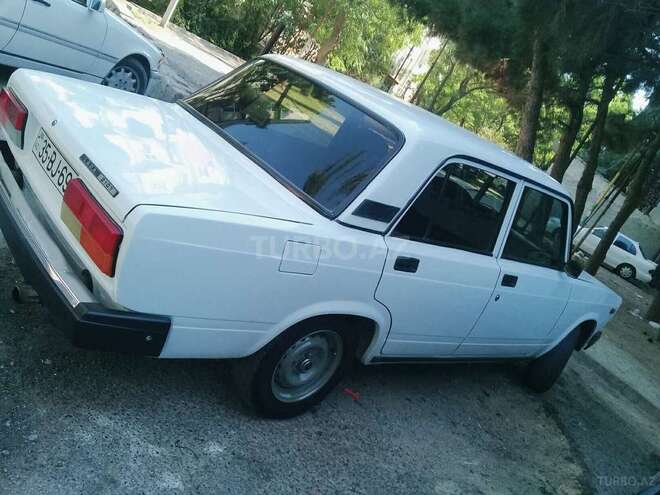 LADA (VAZ) 2107 2007, 194,390 km - 1.6 l - Bakı