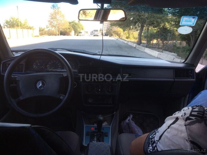 Mercedes 190 1990, 223,650 km - 2.0 l - Bakı