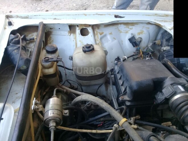 LADA (VAZ) 2107 2007, 194,390 km - 1.6 l - Bakı