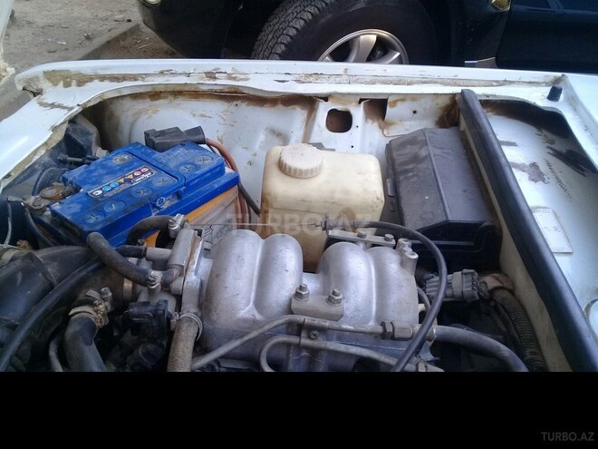 LADA (VAZ) 2107 2007, 194,390 km - 1.6 l - Bakı