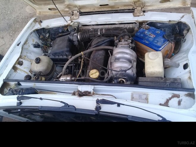 LADA (VAZ) 2107 2007, 194,390 km - 1.6 l - Bakı