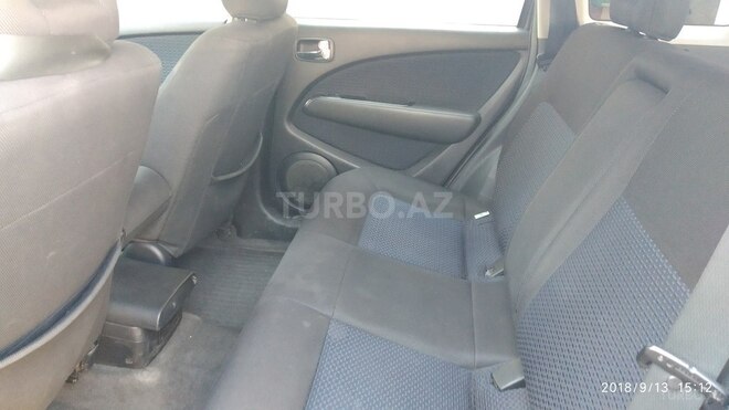 Mitsubishi Airtrek 2002, 196,000 km - 0.1 l - Bakı