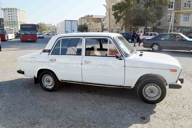 LADA (VAZ) 2106 1992, 245,000 km - 1.5 l - Bakı