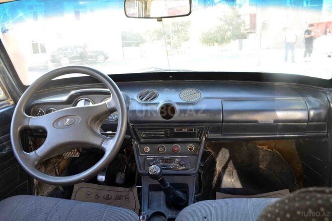 LADA (VAZ) 2106 1992, 245,000 km - 1.5 l - Bakı