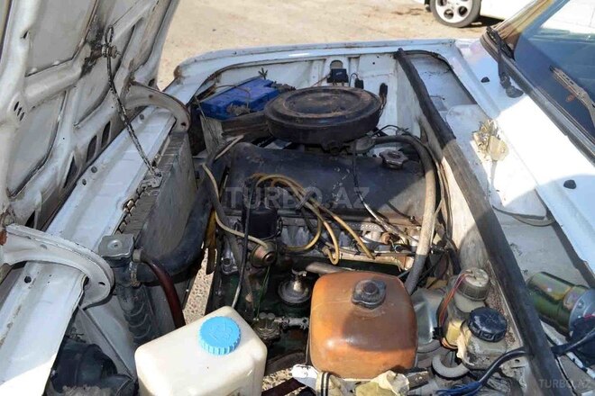 LADA (VAZ) 2106 1992, 245,000 km - 1.5 l - Bakı