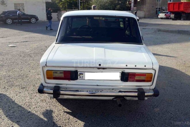 LADA (VAZ) 2106 1992, 245,000 km - 1.5 l - Bakı