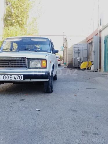 LADA (VAZ) 2107 2005, 154,250 km - 1.6 l - Bakı