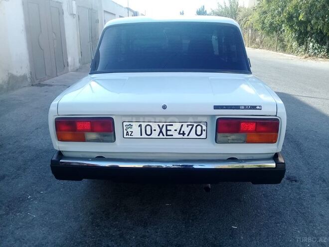 LADA (VAZ) 2107 2005, 154,250 km - 1.6 l - Bakı