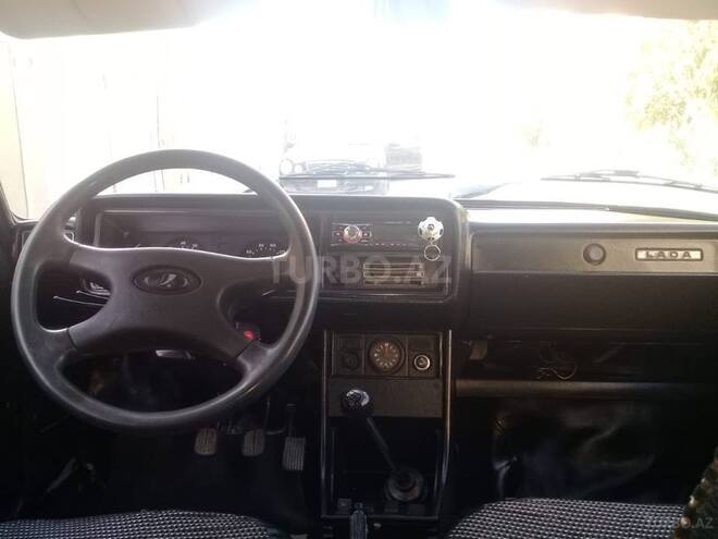 LADA (VAZ) 2107 2005, 154,250 km - 1.6 l - Bakı