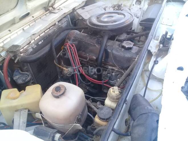 LADA (VAZ) 2107 2005, 154,250 km - 1.6 l - Bakı