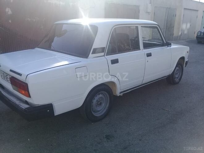 LADA (VAZ) 2107 2005, 154,250 km - 1.6 l - Bakı