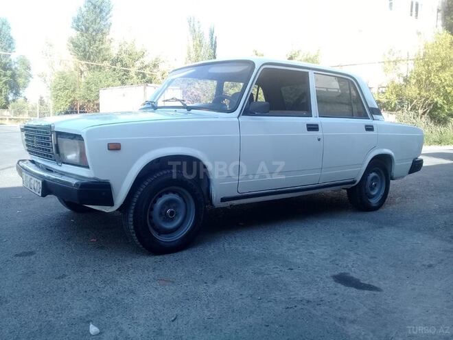 LADA (VAZ) 2107 2005, 154,250 km - 1.6 l - Bakı