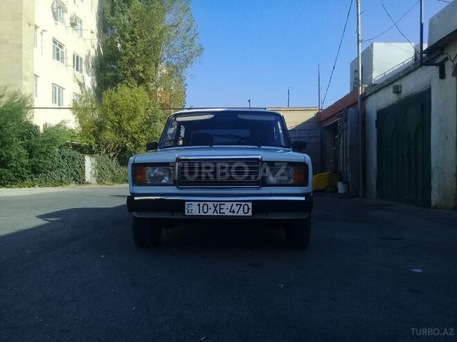 LADA (VAZ) 2107 2005, 154,250 km - 1.6 l - Bakı