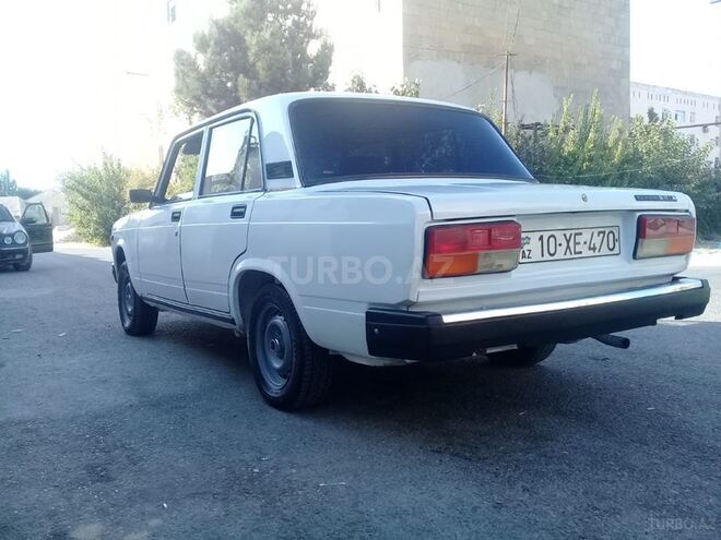 LADA (VAZ) 2107 2005, 154,250 km - 1.6 l - Bakı