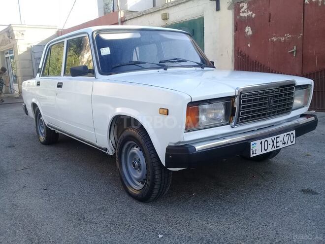 LADA (VAZ) 2107 2005, 154,250 km - 1.6 l - Bakı