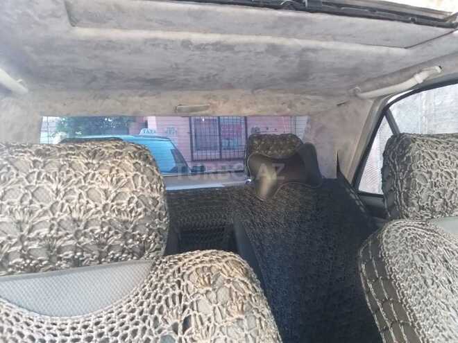 Mercedes E 230 1991, 304,220 km - 7.5 л - Bakı