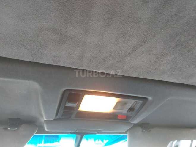 Mercedes E 230 1991, 304,220 km - 7.5 л - Bakı