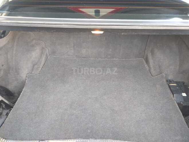 Mercedes E 230 1991, 304,220 km - 7.5 л - Bakı