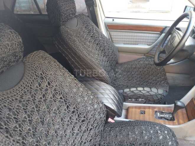 Mercedes E 230 1991, 304,220 km - 7.5 л - Bakı